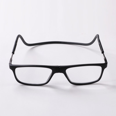 Intellilens Full Rim (+1.50) Rectangle Reading Glasses(82 mm)