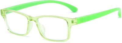 SYGA Full Rim Square Frame(45 mm)