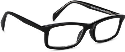 Lenskart Full Rim (+1.75) Rectangle Reading Glasses(52 mm)