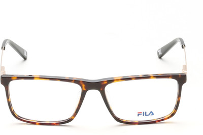 FILA Full Rim Rectangle Frame(54 mm)