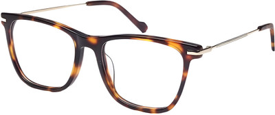 Yourspex Full Rim Square Frame(47 mm)