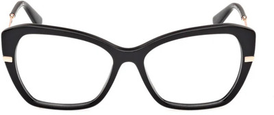 GUESS Full Rim Rectangle Frame(54 mm)