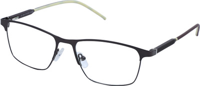 Spexwale Full Rim Square Frame(127 mm)