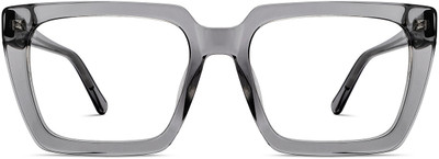 Lenskart STUDIO Full Rim Square Frame(53 mm)