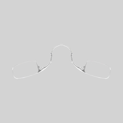 specsmakers Full Rim (+2.50) Rectangle Reading Glasses(20 mm)