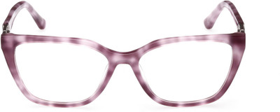 GUESS Full Rim Rectangle Frame(51 mm)
