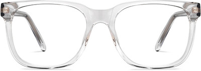 Lenskart Blu Full Rim Square Frame(50 mm)