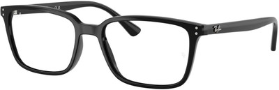 Ray-Ban Full Rim Rectangle Frame(53 mm)