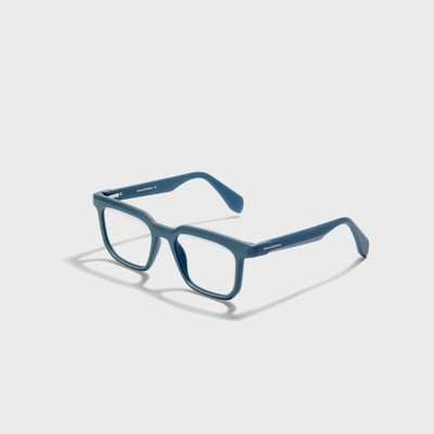 SAM AND MARSHALL Full Rim Square Frame(148 mm)
