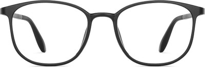 Lenskart Blu Full Rim Round Frame(51 mm)