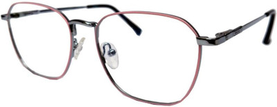 VISIONCORECTION Full Rim Round Frame(40 mm)
