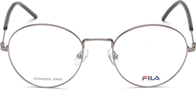 FILA Full Rim Round Frame(50 mm)