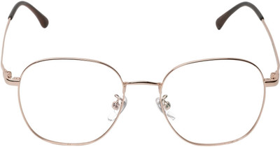 Redex Full Rim Square Frame(55 mm)