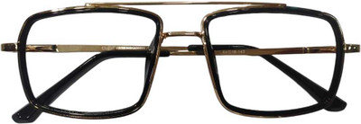 janerik Full Rim Square Frame(135 mm)