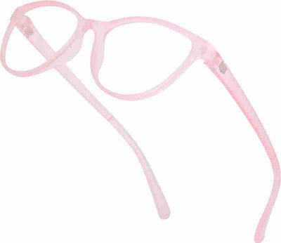 CRIBA Full Rim Cat-eyed Frame(45 mm)