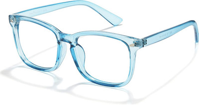 ARICKS Full Rim Square Frame(55 mm)