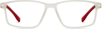 Hooper Full Rim Rectangle Frame(48 mm)