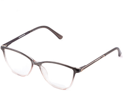 Spexwale Full Rim Cat-eyed Frame(127 mm)