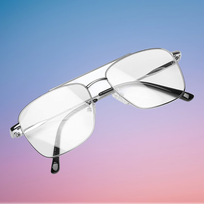 SpadeAces Full Rim Rectangle Frame(231 mm)