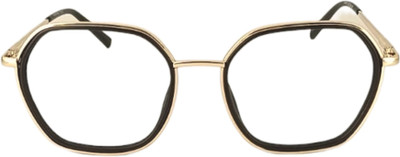 Redex Full Rim Round Frame(55 mm)