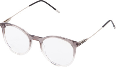Spexwale Full Rim Round Frame(122 mm)