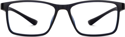 Lenskart Blu Full Rim Rectangle Frame(52 mm)