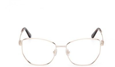 GUESS Full Rim Square Frame(53 mm)