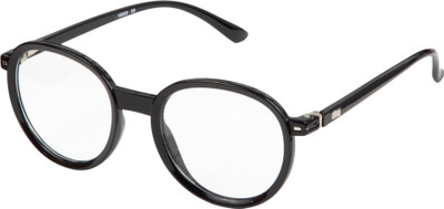 Spexwale Full Rim Oval Frame(133 mm)