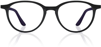 Titan Full Rim Rectangle Frame(48 mm)
