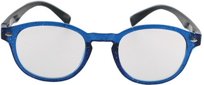 Vuezen Full Rim Oval Frame(125 mm)