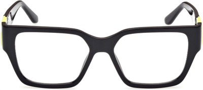 GUESS Full Rim Square Frame(54 mm)
