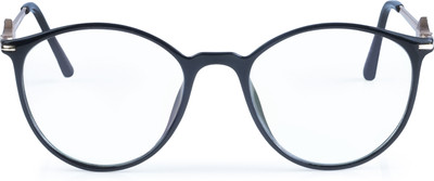 Redex Full Rim Round Frame(60 mm)
