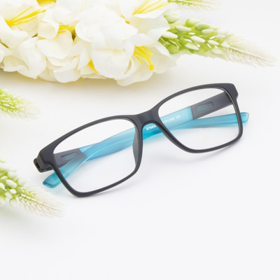 Ted Smith Full Rim Wayfarer Frame(54 mm)