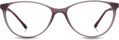 eyehold Full Rim Cat-eyed Frame(49 mm)