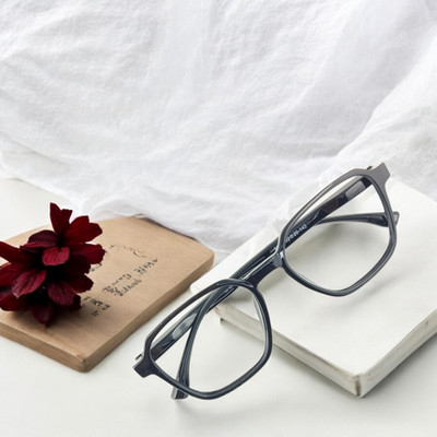 Redex Full Rim Square Frame(55 mm)