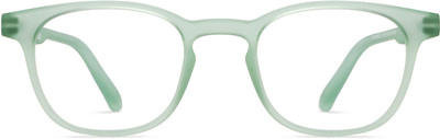 Lenskart Hustlr Full Rim Square Frame(45 mm)
