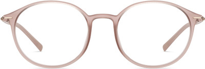 Lenskart Air Full Rim Round Frame(51 mm)