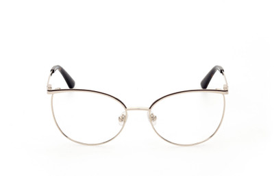GUESS Full Rim Cat-eyed Frame(55 mm)