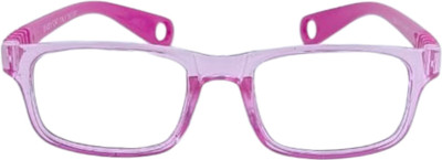 REDHILLS Full Rim Rectangle Frame(25 mm)