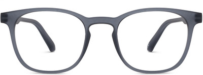 Lenskart Hustlr Full Rim Square Frame(49 mm)
