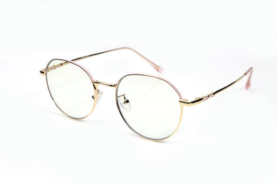 eyestreet Full Rim Round Frame(50 mm)