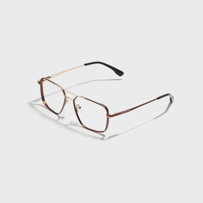 SAM AND MARSHALL Full Rim Square Frame(145 mm)
