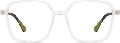 Lenskart Air Full Rim Square Frame(52 mm)