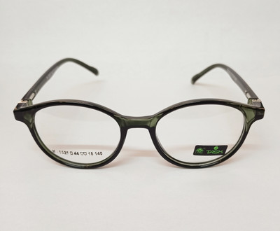 Task Full Rim Oval Frame(125 mm)