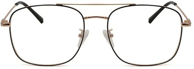 EyeShoper Full Rim Wayfarer Frame(57 mm)
