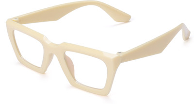 ALFATOORE Full Rim Square Frame(136 mm)