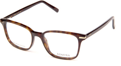 Admyra Full Rim Rectangle Frame(52 mm)
