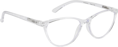Irayz Full Rim Cat-eyed Frame(51 mm)
