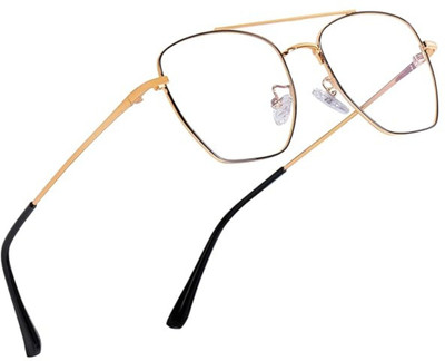 VAST Full Rim Rectangle, Square, Round Frame(54 mm)