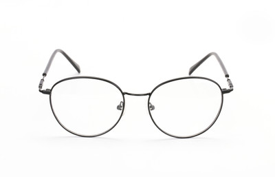 Implicit Full Rim Cat-eyed Frame(136 mm)